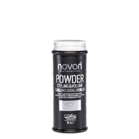 Novon Polvo Voluminizador Canas 20gr