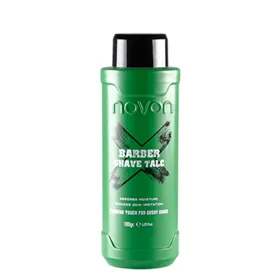 Novon Barber Shave Polvos After Shave 180gr