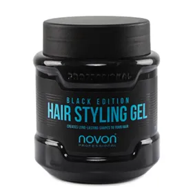 Novon Hair Styling Gel 700ml