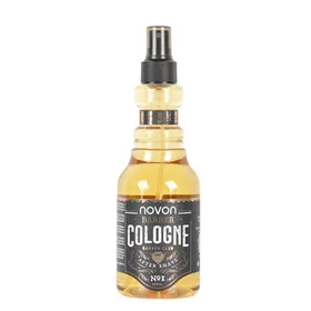 Novon After Shave Barber Cologne 