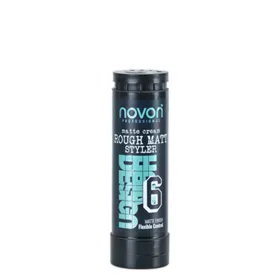 Novon Matte Cream Rough Flexible Control 100ml 