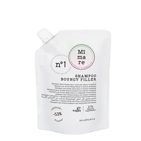 Mimare Bouncy Filler Shampoo 