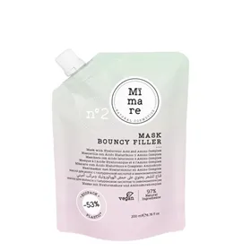 Mimare Bouncy Filler Elixir Leave In 200ml