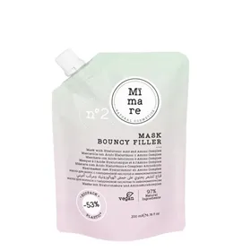 Mimare Bouncy Filler Mask 