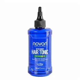 Novon Men Tonico Capilar Refrescante Fresh Boom 250ml
