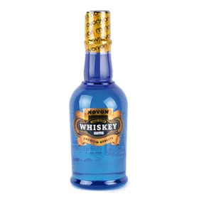 Novon Whiskey Amazing Shampoo 400ml