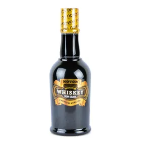 Novon Crema de Colonia Whiskey 400ml