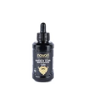Novon Barber Club Aceite de Barba 60ml
