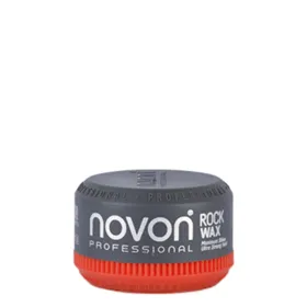Novon Rock Wax Ultra Fuerte