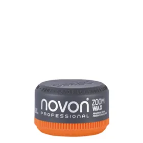 Novon Zoom Wax Medium