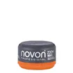 Novon Zoom Wax Medium