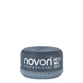 Novon Metal Wax Fuerte