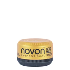 Novon Gold Wax Ultra Fuerte