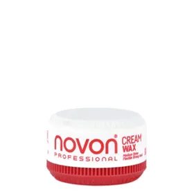 Novon Cream Wax Flexible