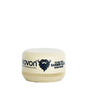 Novon Barber Club Pomada de Barba 50ml