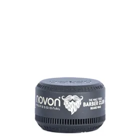 Novon Baraber Club Cera de Barba 50ml
