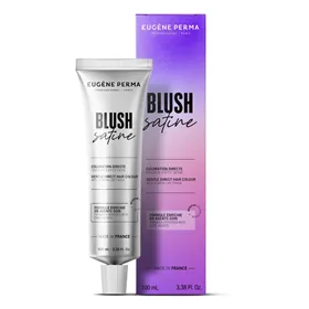 Eugene Perma Blush Satine Coloracion Directa 100ml