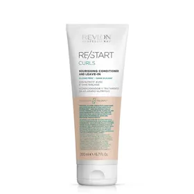 Revlon Restart Curls Nourishing Conditioner