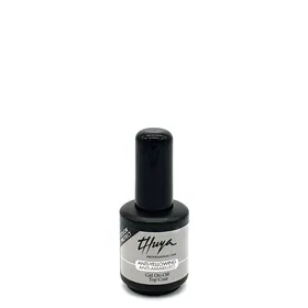 Thuya Gel On Off Top Coat Antiamarilleo 14ml