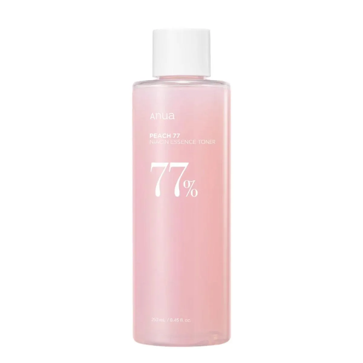 Anua Peach Niacin Essence Toner 250ml