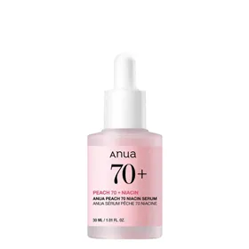 Anua Peach Niacin Serum 30ml