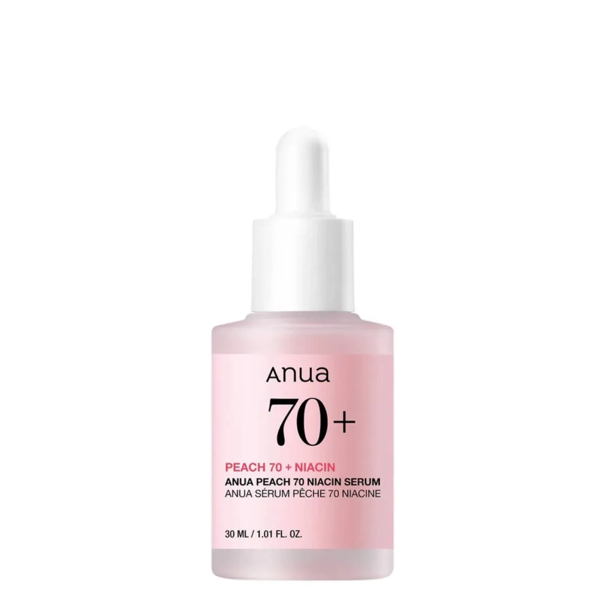 Anua Peach Niacin Serum 30ml