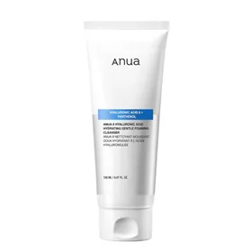 Anua Hyaluronic Acid Foaming Cleanser 150ml