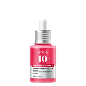 Anua Niacinamide 10 TXA 4 Serum 30ml
