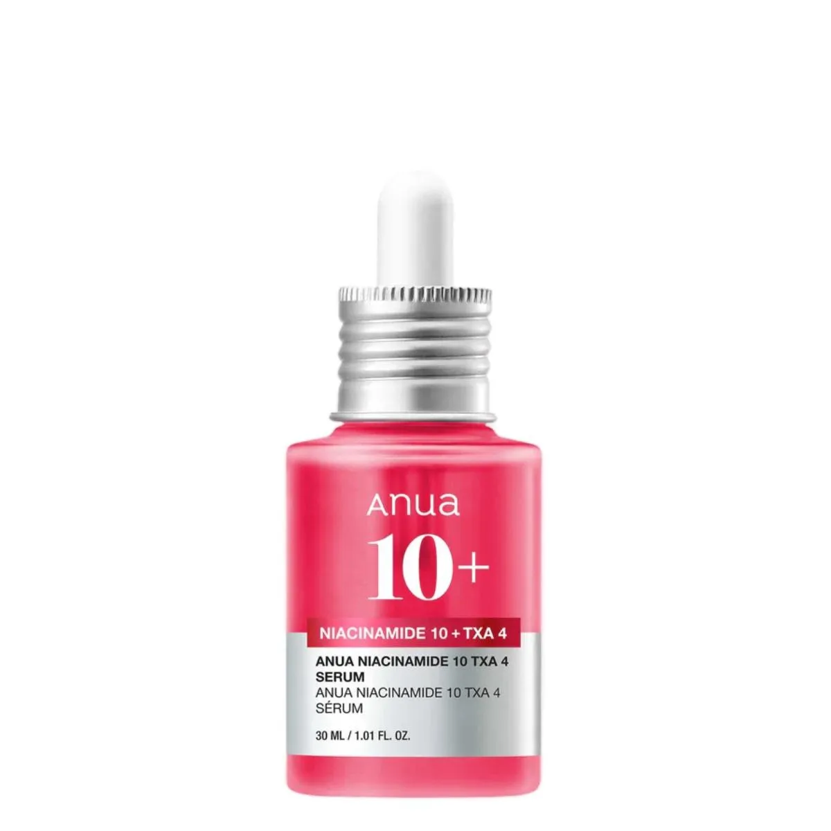 Anua Niacinamide 10 TXA 4 Serum 30ml
