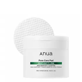 Anua Heartleaf 77 Clear Pad 70 uds 205ml 