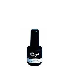 Thuya Gel On Off Top Coat Brillo 14ml