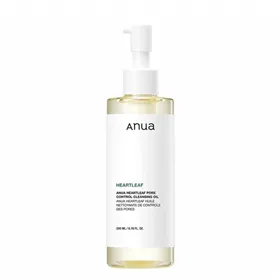 Anua Heartleaf Pore Control Cleansing Oil 200ml