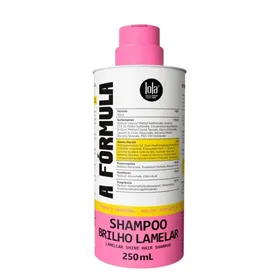 Lola A Formula Shampoo 250ml