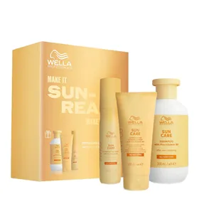 Wella Invigo Sun Care Pack