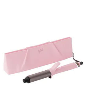 Ghd Chronos Curve 32mm Pink 2026