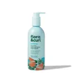Flora Curl Coconut Mint Curl Refresh Clay Wash 300ml