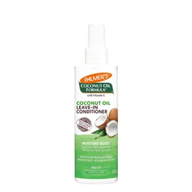 Palmers Coconut Oil Leave In Conditioner 250ml