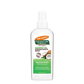 Palmers Coconut Oil Strong Roots Spray 150ml