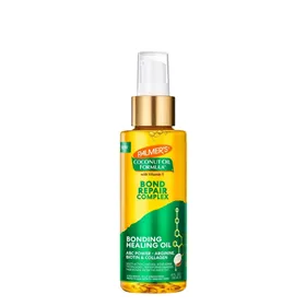 Palmers Coconut Oil Amino Bonding Healing Oil 118ml