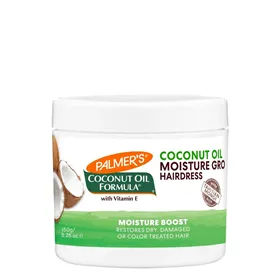 Palmers Coconut Oil Moisture Gro Shining Hairdress 150gr