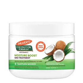 Palmers Coconut Oil Moisture Gro Hairdress 250gr