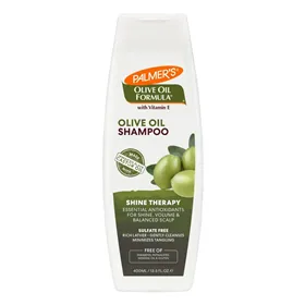 Palmers Olive Oil Smoothing Shampoo 400ml