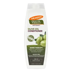 Palmers Olive Oil Shine Therapy Conditioner 400ml