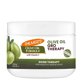 Palmers Olive Oil Gro Therapy 250gr