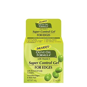 Palmers Olive Oil Super Control Gel For Edges 64gr