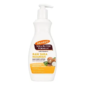 Palmers Shea Butter Treatment For Radiant Skin 400ml