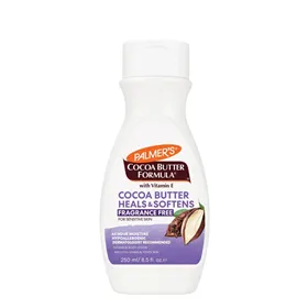 Palmers Cocoa Butter Body Lotion For Sensitive Skin 250ml