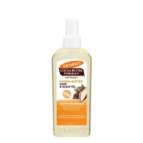 Palmers Cocoa Butter Hair Oil 150ml