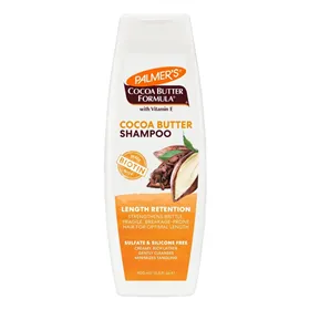 Palmers Cocoa Butter Shampoo 400ml