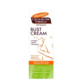 Palmers Cocoa Butter Bust Cream 125gr